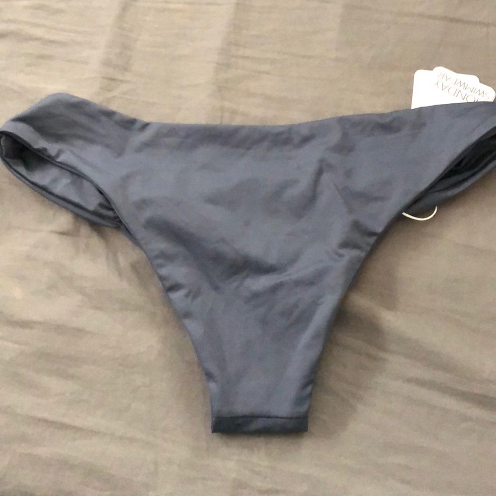 Monday Swimwear Clovelly bottoms